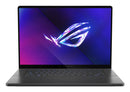 NOTEBOOK ASUS ROG ZEPHYRUS G16  INTEL ULTRA 9 185H,16GB DDR5 RAM, 1TB SSD, 16.0 OLED 2,5K 240Hz, GEFORCE 4060 8GB GDDR6, W11 HOME, TASTIERA RGB. PN:GU605MV-QR042W