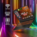 NOTEBOOK ACER NITRO V16 AI RYZEN AI 7 350 32GB RAM DDR5 1TB SSD RTX 5060 8GB GDDR7 16" IPS WQXGA 180HZ W11 HOME PC COPILOT+ TASTIERA RETROILLUMINATA RGBPN:NH.QUEET.003