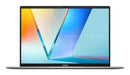 NOTEBOOK ASUS VIVOBOOK S16, CPU ULTRA 7 355, 16GB RAM, 512GB SSD, 16.0 OLED, WINDOWS 11 HOME COPILOT+ PC, SILVER, 3 ANNI GARANZIA PN:S3607AA-SH015W
