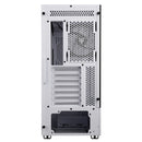 CASE ITEK VERTIBRA S210W BIANCO Gaming Middle Tower, 12cm ARGB fan, 2xUSB3, Side Panel Temp Glass