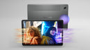 TABLET LENOVO IDEA TAB ZAFR0405SE 11" 8+128GB WIFI  LUNA GREY PENNA INCLUSA