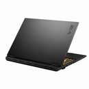 Notebook ASUS TUF Gaming F16 Intel i7-14650HX, RTX 5050 8GB GDDR7, 16GB DDR5, SSD 512GB, Display 16" WUXGA IPS 165Hz G-SYNC Anti-Glare, Thunderbolt 4, HDMI 2.1, LAN, Wi-Fi 6E, Windows 11 Home, 36 Mesi Garanzia