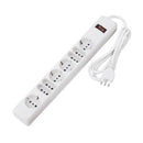 MULTIPRESA 8 POSTI TECHMADE SL03080