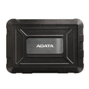 BOX EXT.2.5 USB 3.1 SATA ANTI SHOCK/WATERPROOF/IP5X ADATA