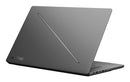 NOTEBOOK ASUS ROG ZEPHYRUS G16  INTEL ULTRA 9 185H,16GB DDR5 RAM, 1TB SSD, 16.0 OLED 2,5K 240Hz, GEFORCE 4060 8GB GDDR6, W11 HOME, TASTIERA RGB. PN:GU605MV-QR042W