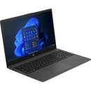 NOTEBOOK HP I7-1355U 8GB RAM 512GB SSD 15.6 FHD W11 HOME 2 ANNI GARANZIA PN:9B9R7EA