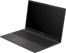 NOTEBOOK HP i5-1334U 8GB RAM 256GB SSD 15,6 WINDOWS 11 PN:9Y6X4AT
