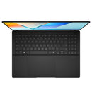 NOTEBOOK REFURBISHED ASUS AMD RYZEN AI 9 32GB DDR5 1TB SSD DISPLAY 16" OLED WINDOWS 11 HOME BLACK PN:M5606WA-MX007W