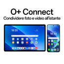 TABLET OPPO PAD SE 11" 4+128GB WI-FI ANDROID 15 TWILIGHT BLUE