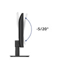 MONITOR LED 24 PHILIPS 24E1N1100A 100HZ 4MS FULLHD IPS NERO PN:24E1N1100A/00