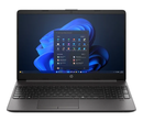 NOTEBOOK HP 250RT G9 N150 8GB RAM DDR4 256GB SSD 15.6 W11 PRO - 3 ANNI DI GARANZIA