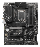 MOTHERBOARD MSI SK-1700 PRO Z790-P WIFI