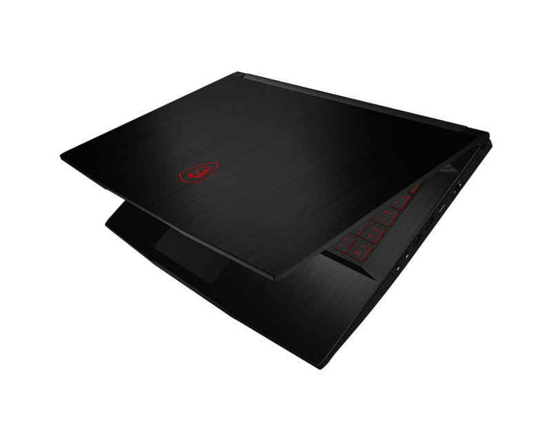 MSI Notebook Gaming GF63,I7-12650H,RAM 16Gb,512Gb SSD,GeForce RTX 4060 8GB GDDR6