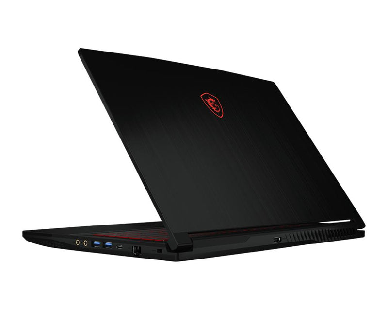 MSI Notebook Gaming GF63,I7-12650H,RAM 16Gb,512Gb SSD,GeForce RTX 4060 8GB GDDR6