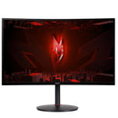 MONITOR ACER NITRO 27 CURVO XZ270X0BMIIPHX FHD 200HZ MULTIMEDIALE HDMI/DP PN:UM.HX0EE.035