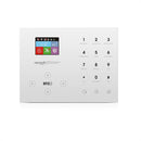 CENTRALE ALLARME MACH POWER TOUCH WIFI+FILARE GSM