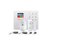 CENTRALE ALLARME MACH POWER TOUCH WIFI+FILARE GSM