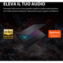 MSI Notebook Gaming Katana 17 B14WFK-020IT, Cpu Intel I7-14650HX, RAM 16Gb, 1Tb SSD, 17.3 QHD, GeForce RTX 5060 8GB GDDR7, Windows 11 Home,Tastiera Retroilluminata RGB.