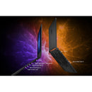 MSI Notebook Gaming Katana 17 B14WFK-020IT, Cpu Intel I7-14650HX, RAM 16Gb, 1Tb SSD, 17.3 QHD, GeForce RTX 5060 8GB GDDR7, Windows 11 Home,Tastiera Retroilluminata RGB.