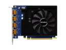 SCHEDA VIDEO INTEL SPARKLE A310 OMNI VIEW 4GB