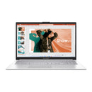 NOTEBOOK RICONDIZIONATO CERTIFICATO ASUS GRADO A+ (COME NUOVO) VIVOBOOK 15 AMD RYZEN 5 7520U 8GB DDR5 512GB SSD DISPLAY 15.6" FHD WINDOWS 11 HOME PN:E1504FA-NJ158W