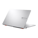 NOTEBOOK RICONDIZIONATO CERTIFICATO ASUS GRADO A+ (COME NUOVO) VIVOBOOK 15 AMD RYZEN 5 7520U 8GB DDR5 512GB SSD DISPLAY 15.6" FHD WINDOWS 11 HOME PN:E1504FA-NJ158W