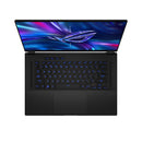 NOTEBOOK RICONDIZIONATO CERTIFICATO ASUS GRADO A(COME NUOVO) ROG FLOW X16 INTEL I9-13900H 32GB DDR5 1TB SSD RTX 4070 8GB DISPLAY 16" WQXGA WINDOWS 11 HOME PN:GV601VI-NL003W