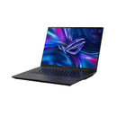 NOTEBOOK RICONDIZIONATO CERTIFICATO ASUS GRADO A(COME NUOVO) ROG FLOW X16 INTEL I9-13900H 32GB DDR5 1TB SSD RTX 4070 8GB DISPLAY 16" WQXGA WINDOWS 11 HOME PN:GV601VI-NL003W