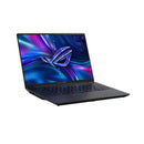 NOTEBOOK RICONDIZIONATO CERTIFICATO ASUS GRADO A(COME NUOVO) ROG FLOW X16 INTEL I9-13900H 32GB DDR5 1TB SSD RTX 4070 8GB DISPLAY 16" WQXGA WINDOWS 11 HOME PN:GV601VI-NL003W