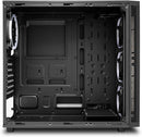 CASE TG4M-RGB NERO SHARKOON (4VENTOLE ARGB)