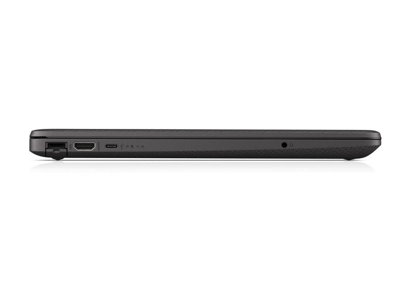 NOTEBOOK HP INTEL N4500 8GB RAM 256GB SSD 15.6 W11 PRO 2ANNI GAR.