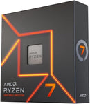 CPU AMD RYZEN 7 7700X 4.50-5.40GHz SK-AM5 BOX NO COOLER