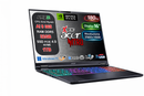 NOTEBOOK ACER NITRO V16S RYZEN AI 9 365 32GB RAM DDR5 1TB SSD RTX 5070 8GB GDDR7 16" IPS WQXGA 180HZ W11 HOME TASTIERA RETROILLUMINATA RGB PN:NH.QXTET.002