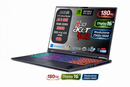 NOTEBOOK ACER NITRO V16S RYZEN AI 9 365 32GB RAM DDR5 1TB SSD RTX 5070 8GB GDDR7 16" IPS WQXGA 180HZ W11 HOME TASTIERA RETROILLUMINATA RGB PN:NH.QXTET.002