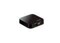 HUB USB 2.0 4 PORTE DUB-H4/E CON ALIMENTAZIONE AGGIUNTIVA USB/AC