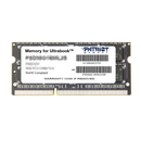 SO-DIMM DDR3L 8GB 1600MHZ PATRIOT