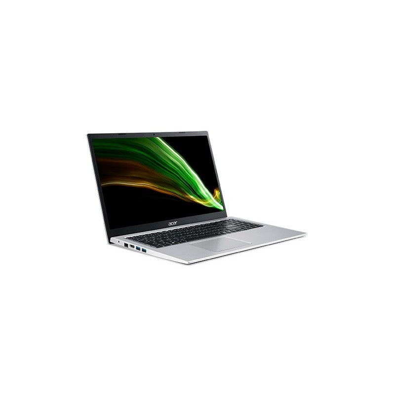 NOTEBOOK ACER I3-1115G4 8GB RAM 512GB SSD 15.6 FULLHD W11 HOME PN:NX.ADDET.00X