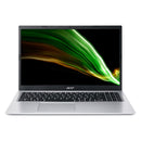 NOTEBOOK I3-1115G4 8GB RAM 512GB SSD 17.3" W11 HOME ACER PN:NX.AD0ET.00F