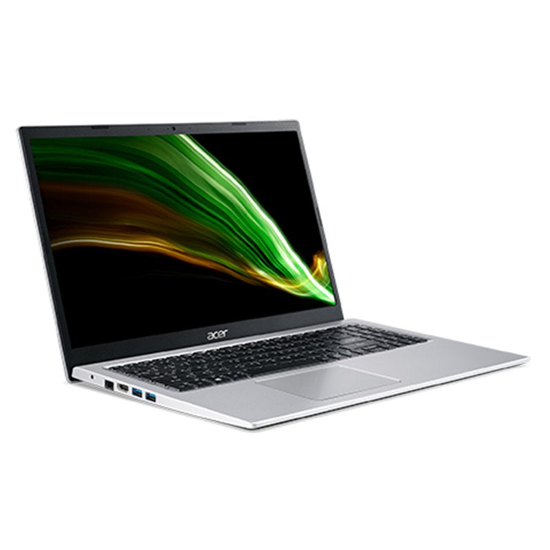 NOTEBOOK ACER I3-1115G4 8GB RAM 512GB SSD 15.6 FULLHD W11 HOME PN:NX.ADDET.00X
