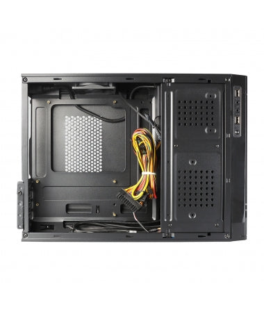 PC SMALL CON CPU INTEL I7-12700 MASTERIZZATORE E WINDOWS 11 PRO