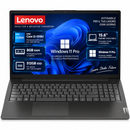 NOTEBOOK LENOVO I3-1315U 8GB RAM 512GB SSD 15.6 FULL HD W11  + EST.GARANZIA 2 ANNI PN:83HF00FMIX