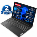 NOTEBOOK LENOVO I3-1315U 8GB RAM 512GB SSD 15.6 FULL HD W11  + EST.GARANZIA 2 ANNI PN:83HF00FMIX
