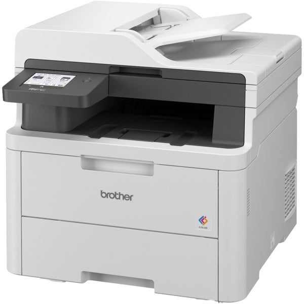 MULTIFUNZIONE LASER COLOR MFC L3740CDWE