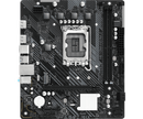 MOTHERBOARD ASROCK H610M-He/M.2 SK-1700 DDR4
