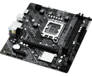 MOTHERBOARD ASROCK H610M-He/M.2 SK-1700 DDR4