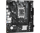 MOTHERBOARD ASROCK H610M-He/M.2 SK-1700 DDR4