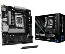 MOTHERBOARD ASROCK SK-1851 H810M-X WIFI