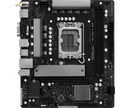 MOTHERBOARD ASROCK SK-1851 H810M-X WIFI