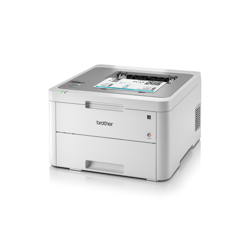 STAMPANTE LASER COLORI HL-L3210CW BROTHER