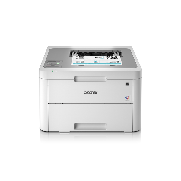 STAMPANTE LASER COLORI HL-L3210CW BROTHER
